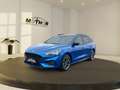 Ford Focus Turnier 1.5 EcoBoost S/S ST-Line ACC AHK Blu/Azzurro - thumbnail 2
