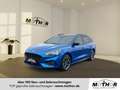 Ford Focus Turnier 1.5 EcoBoost S/S ST-Line ACC AHK Blu/Azzurro - thumbnail 1