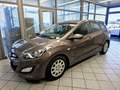 Hyundai i30 Comfort Tüv 05-2026 Grau - thumbnail 2