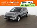 Ford Kuga 1.5 EcoBlue Titanium LED NAVI SITZHZG TEMP Grau - thumbnail 1