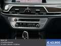 BMW 730 d 7er/VOLL/Garantie Blau - thumbnail 10