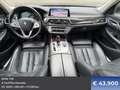 BMW 730 d 7er/VOLL/Garantie Blau - thumbnail 8