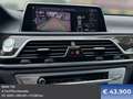 BMW 730 d 7er/VOLL/Garantie Blau - thumbnail 15