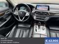 BMW 730 d 7er/VOLL/Garantie Blau - thumbnail 9