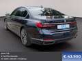 BMW 730 d 7er/VOLL/Garantie Blau - thumbnail 4