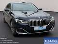 BMW 730 d 7er/VOLL/Garantie Blau - thumbnail 3