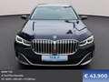 BMW 730 d 7er/VOLL/Garantie Blau - thumbnail 2