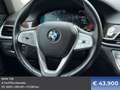 BMW 730 d 7er/VOLL/Garantie Blau - thumbnail 11