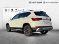 SEAT Ateca Xperience DSG KLIMA LED NAVI ALU Bianco - thumbnail 3