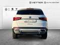 SEAT Ateca Xperience DSG KLIMA LED NAVI ALU Weiß - thumbnail 4
