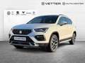 SEAT Ateca Xperience DSG KLIMA LED NAVI ALU Bianco - thumbnail 1