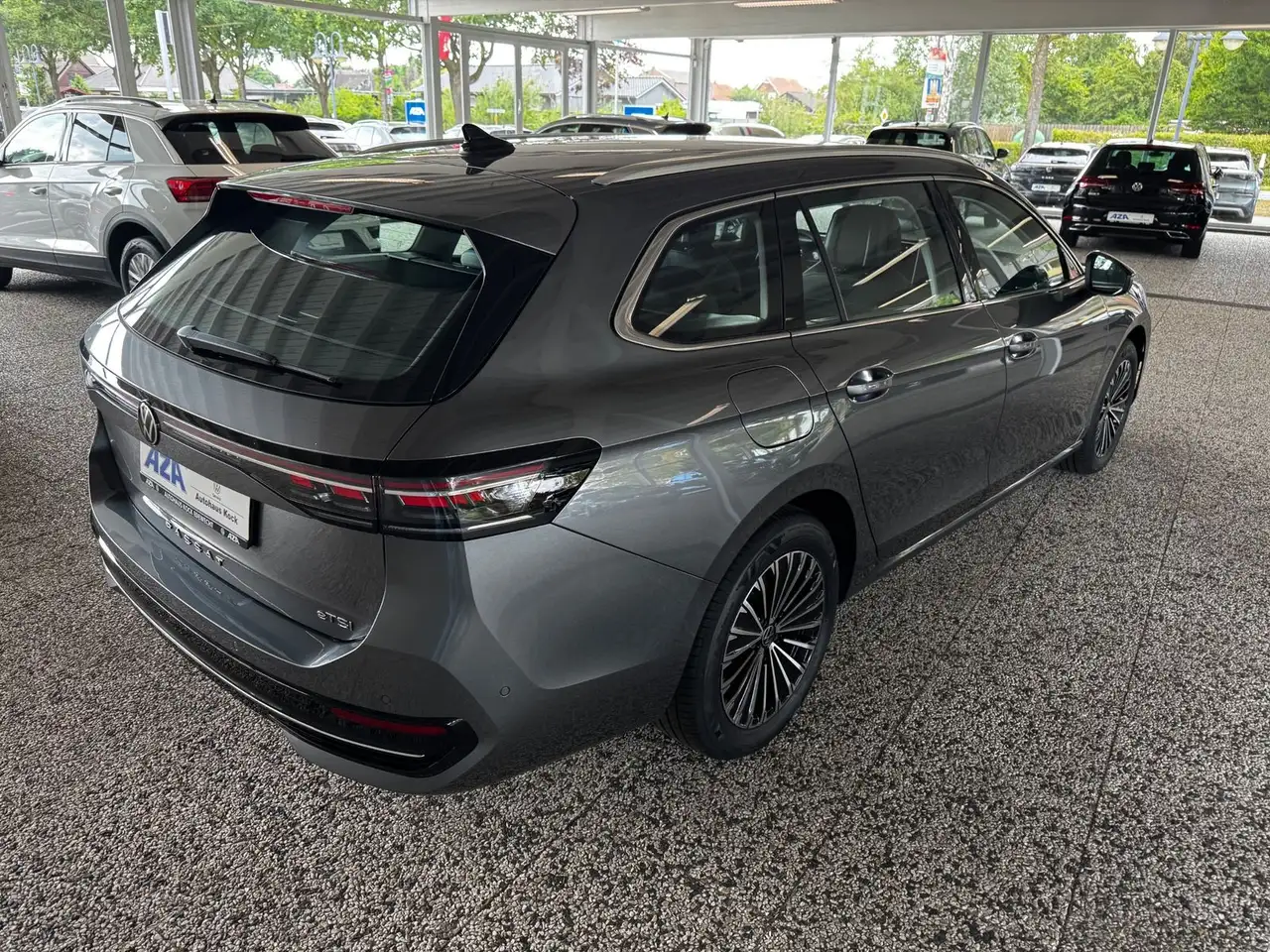 Volkswagen Passat 2026
