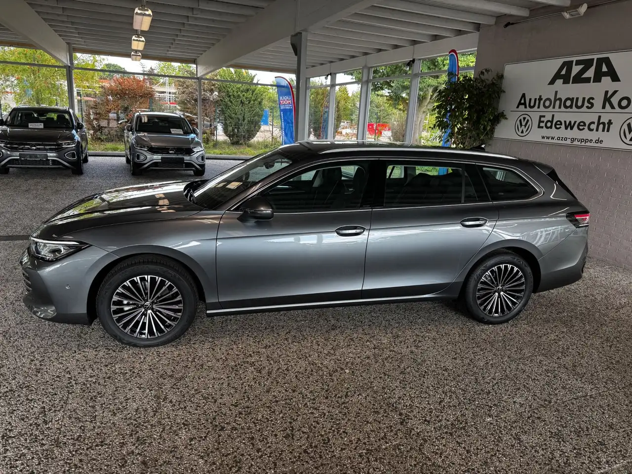 Volkswagen Passat 2026