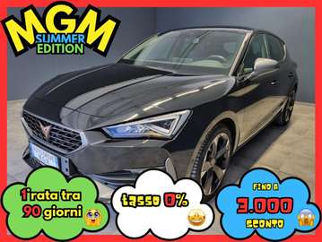 1.5 Hybrid 150 CV DSG