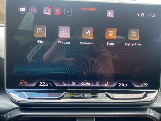 Cupra Formentor view 17