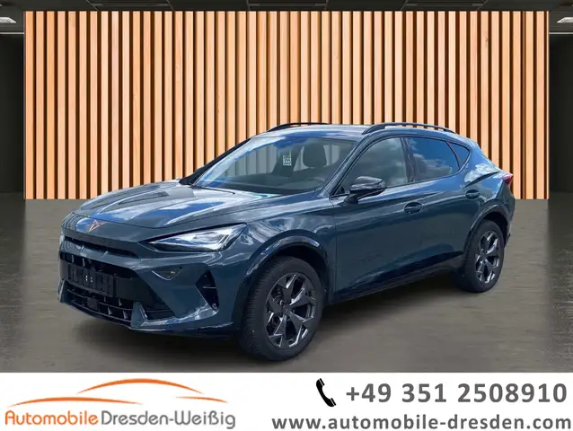 2024 Cupra Formentor in Grey for sale