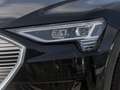 Audi e-tron 55 Q LED VIRTUAL NAVI KAMERA LM20 AHK Schwarz - thumbnail 13