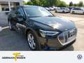 Audi e-tron 55 Q LED NAVI KAMERA LM20 Schwarz - thumbnail 1