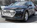 Audi e-tron 55 Q LED VIRTUAL NAVI KAMERA LM20 AHK Schwarz - thumbnail 2