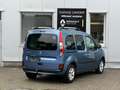 Renault Kangoo TCe 115 Pk Limited Blauw - thumbnail 4