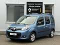 Renault Kangoo TCe 115 Pk Limited Blauw - thumbnail 1