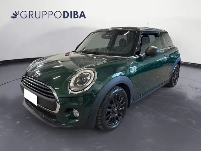 MINI One D Mini 2014 Diesel Mini 1.5 One D Business XL 3p