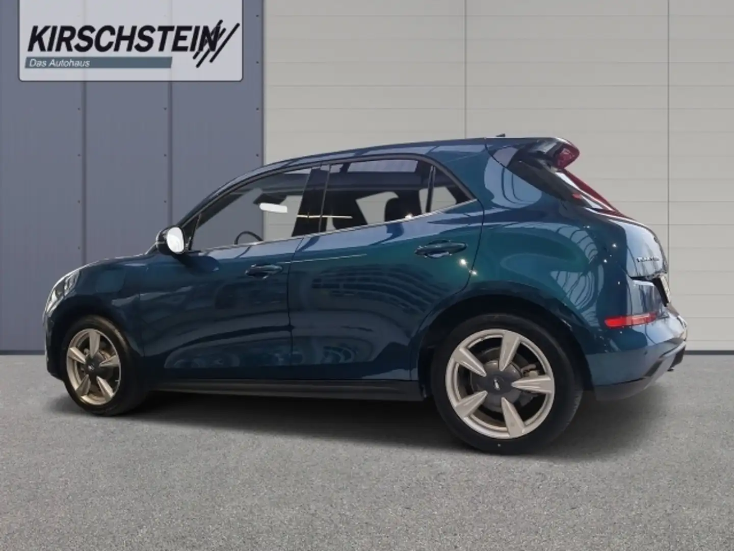 GWM ORA 03 300 Pro Aurora Green*Aktionspreis* Verde - 2