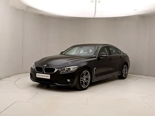 BMW 418 d Sport 143cv Gran Coupe