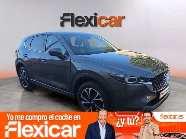 Mazda CX-5 2.0 Evolution 2WD 121kW - foto 1