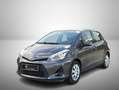 Toyota Yaris Hybrid 1.5 Advance Gris - thumbnail 1