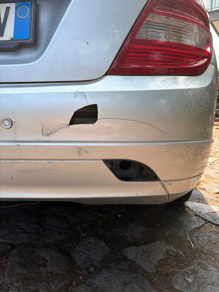 Mercedes-Benz C 220 cdi Classic, foto 5