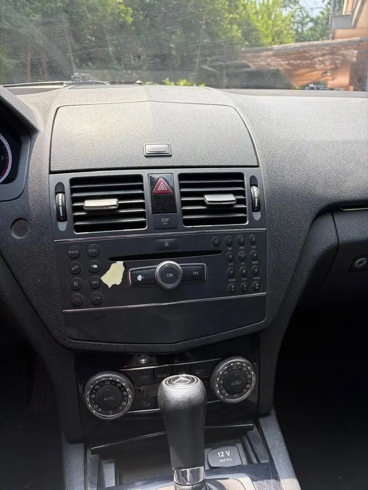 Mercedes-Benz C 220 cdi Classic, foto 8