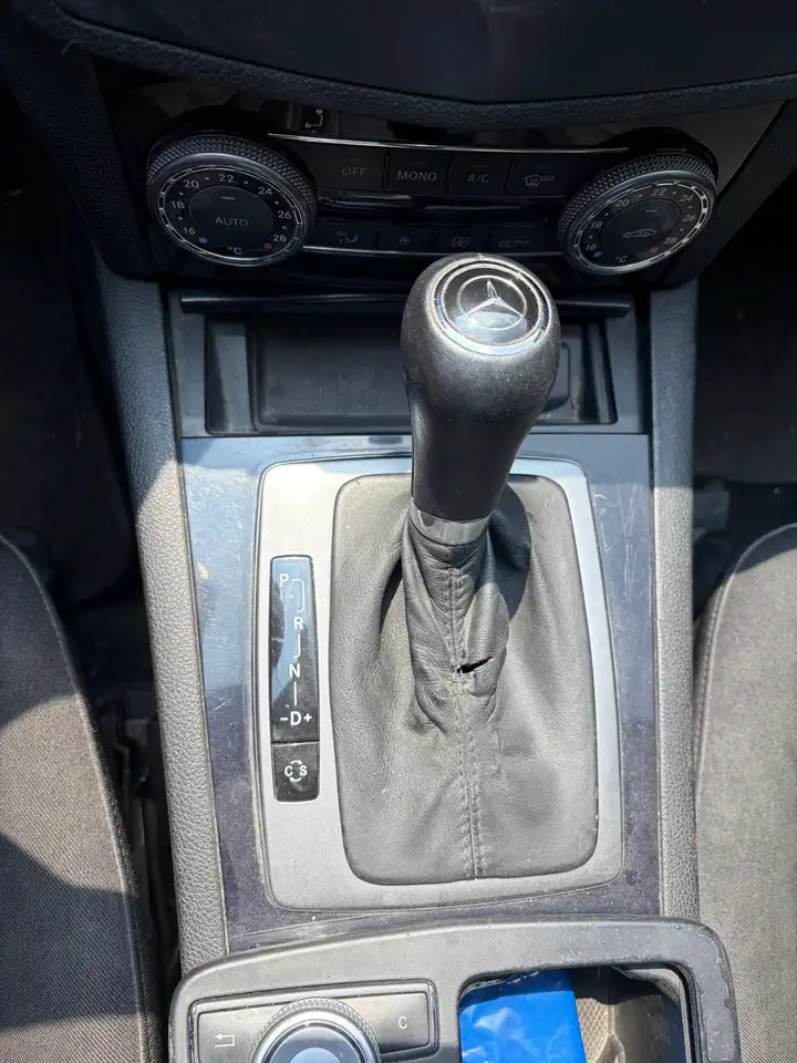 Mercedes-Benz C 220 cdi Classic, foto 9