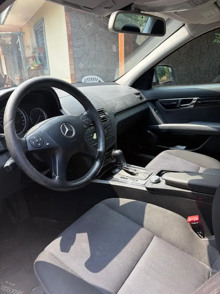 Mercedes-Benz C 220 cdi Classic, foto 6