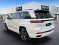 Jeep Grand Cherokee 4xe 2.0 PHEV Overland Blanco - thumbnail 7