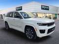Jeep Grand Cherokee 4xe 2.0 PHEV Overland Blanco - thumbnail 3