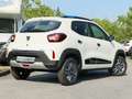 Dacia Spring Business PDC KLIMA BT ZV Blanc - thumbnail 6