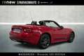Fiat 124 Spider Spider 1.4 m-air Lusso Rot - thumbnail 3