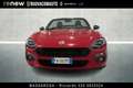 Fiat 124 Spider Spider 1.4 m-air Lusso Rot - thumbnail 2