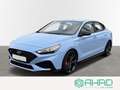 Hyundai i30 N Fastback Performance N SPORTSCHALENSITZE Blau - thumbnail 1