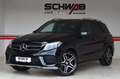 Mercedes-Benz GLE 450 4Matic | Glasdach | 20`Alu Schwarz - thumbnail 40
