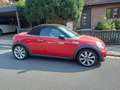 MINI Cooper S Roadster Mini Cooper S Roadster Rot - thumbnail 1
