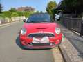 MINI Cooper S Roadster Mini Cooper S Roadster Rot - thumbnail 2