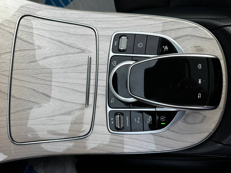 Mercedes-Benz E 350 E-Klasse Coupe Coupe 9G-TRONIC AMG Line — photo 15