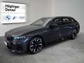 BMW 550 e xDrive Grau - thumbnail 2
