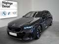 BMW 550 e xDrive Grau - thumbnail 1