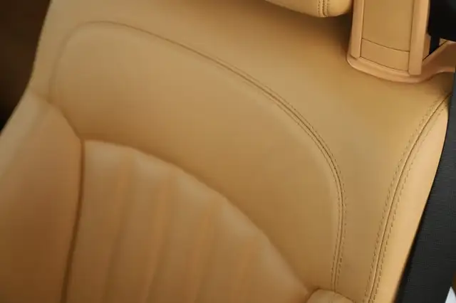 Ferrari 612 Scaglietti F1 LIEBHABERFAHRZEUG Ansicht 41