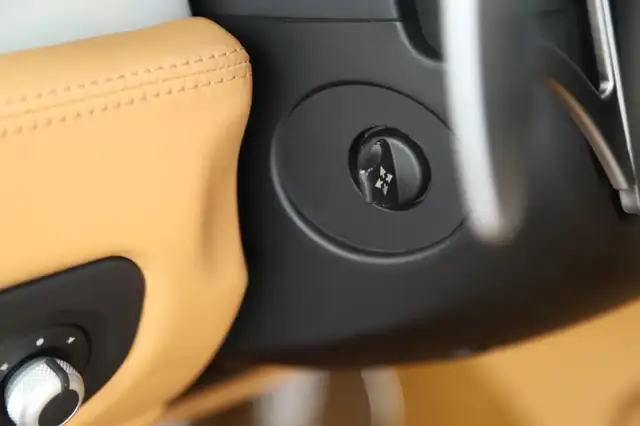 Ferrari 612 Scaglietti F1 LIEBHABERFAHRZEUG Ansicht 36