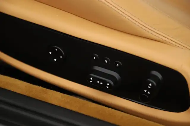 Ferrari 612 Scaglietti F1 LIEBHABERFAHRZEUG Ansicht 35