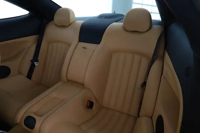 Ferrari 612 Scaglietti F1 LIEBHABERFAHRZEUG Ansicht 19